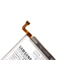Miniatyrbillede 2 af 2: Samsung Galaxy A80 EB-BA905ABU 3700mAh batteri White