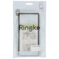 Pikkukuva 2 / 2: Ringke FUSION Samsung Galaxy Note 10 - Savu Musta Black