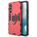 Pikkukuva 1 / 6: Ring Guard - Samsung Galaxy A54 - Punainen Red