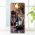 Pikkukuva 2 / 2: Huawei P10 Lite ruokateemainen suojakuori - Multicolor