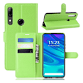 Pikkukuva 1 / 2: Classic Huawei P Smart Z kotelot - Vihreä Green