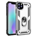 Pikkukuva 1 / 2: Bofink Combat iPhone 11 Pro Max kuoret - Hopea Silver grey