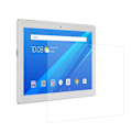Miniatyrbillede 2 af 2: Lenovo Tab 4 10 Ultra tyndt beskyttelsesskærm Transparent