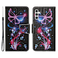 Miniatyrbild 1 av 2: Wonderland Samsung Galaxy A34 5G fodral -Flerfärgad multifärg