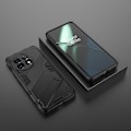 Pikkukuva 2 / 2: Iskunkestävä hybridikotelo OnePlus 11 - Musta Black