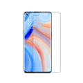 Pikkukuva 2 / 2: Erittäin kirkas Oppo Reno4 Lite / Oppo Reno4 5G näytönsuojus Transparent