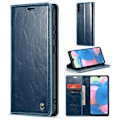 Miniatyrbillede 1 af 2: CaseMe Samsung Galaxy A50s / A50 / A30s Smooth Etui - Blå Blue