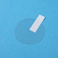 Miniatyrbild 2 av 2: 2Pcs Suunto 9 tempered glass screen protector Transparent