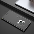 Miniatyrbillede 2 af 2: Mirror etui til Nokia G11 / Nokia G21 - Sort Black