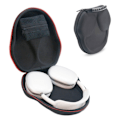 Miniatyrbillede 1 af 2: Airpods Max holdbar opbevaringspose Black