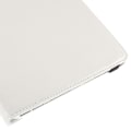 Miniatyrbillede 2 af 2: Jessen cover til Samsung Galaxy Tab A 9.7" med flere stå-funktioner - Hvid White