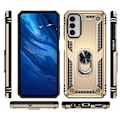 Miniatyrbillede 2 af 2: Bofink Combat Samsung Galaxy M23 Etui - Guld Gold