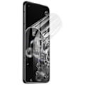Pikkukuva 2 / 2: IMAK Hydrogel III näytönsuoja Asus Zenfone 8 Transparent