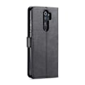 Miniatyrbillede 2 af 2: LC.IMEEKE Xiaomi Redmi Note 8 Pro Etui - Sort Black