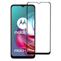 Pikkukuva 1 / 2: Motorola Moto G30 / Motorola Moto G10 kosketusherkkä ja temperoitu suojalasi Transparent