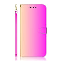 Miniatyrbillede 1 af 2: Mirror Nokia XR20 Flip Etui - Rose Pink