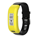 Pikkukuva 1 / 2: Garmin Vivosmart HR suojakuori - Keltainen Yellow