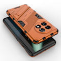 Pikkukuva 4 / 6: Iskunkestävä hybridikotelo OnePlus 11 - Oranssi Orange