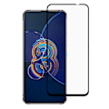 Miniatyrbild 1 av 2: RURIHAI H9 tempered glass screen protector for ASUS Zenfone 8 Flip Transparent