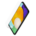 Miniatyrbillede 1 af 2: Samsung Galaxy A13 5G Ultra klart skærmbeskytter Transparent