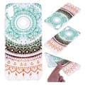 Miniatyrbilde 1 av 2: Deco Xiaomi redmi Note 7 / Note 7 Pro / Note 7S etui - Colorful Flower Multicolor