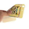 Miniatyrbillede 2 af 2: Huawei Y6 II siliconecover - Sej ugle Multicolor