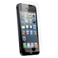 Miniatyrbillede 1 af 2: iPhone 5 / 5S skærmbeskytter (klar) Transparent
