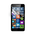 Pikkukuva 1 / 2: Microsoft Lumia 640 Näytönsuojalasi - Läpinäkyvä Transparent
