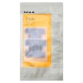 Pikkukuva 2 / 2: 2kpl IMAK OnePlus 9 Pro karkaistua lasia kameran linssin suojus + linssin suojus - Musta Transparent