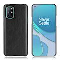 Miniatyrbillede 1 af 2: Prestige etui - OnePlus 8T - sort Black