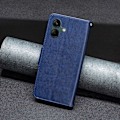 Pikkukuva 4 / 6: Butterfly Samsung Galaxy A04 Läppäkotelo - Tummansininen Blue