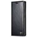 Pikkukuva 2 / 6: CaseMe Samsung Galaxy S20 FE 2022 / S20 Fe / S20 Fe 5g Smooth Suojakotelo - Musta Black