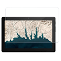 Miniatyrbillede 1 af 2: Lenovo 10e Chromebook Table ultraklar skærmbeskyttelse Transparent