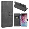 Miniatyrbild 1 av 2: DG.Ming Retro Samsung Galaxy Note 10 Plus fodral - Svart Svart
