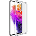 Pikkukuva 1 / 2: Imak UX-5 suojus Samsung Galaxy A73 - Läpinäkyvä Transparent