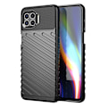 Miniatyrbillede 1 af 2: Thunder Motorola Moto G 5G Plus Etui - Sort Black