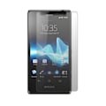 Miniatyrbild 1 av 2: Displayskydd till Sony Xperia T3 Transparent
