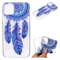 Pikkukuva 1 / 2: Deco iPhone 12 Pro Max kotelot - Unelma Sieppari Blue