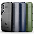 Miniatyrbillede 2 af 2: Rugged Shield case Sony Xperia 5 III - Blå Blue