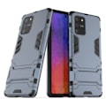 Pikkukuva 1 / 2: Cool Guard Samsung Galaxy S10 Lite kotelot - Sininen Blue