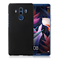 Miniatyrbillede 1 af 2: Huawei Mate 10 Pro beskyttende cover - Sort Black