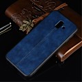 Miniatyrbillede 2 af 2: Admiral Samsung Galaxy J6 Plus (2018) cover - Blå Blue