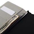 Miniatyrbillede 2 af 2: Moberg Sony Xperia M4 Aqua Læder Etui med Kortholder - Mange flere farvet Ugler Multicolor