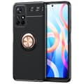 Ringo Suojakotelo Xiaomi Redmi Note 11T 5G / Note 11s 5g - Musta / Ruusukulta Black