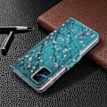 Miniatyrbild 2 av 2: Wonderland Samsung Galaxy A51 fodral -Flerfärgad multifärg
