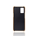 Miniatyrbillede 2 af 2: Dual Card etui - OnePlus 8T - orange Orange