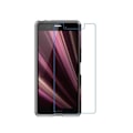 Pikkukuva 2 / 2: UltraClear LCD Näytönsuoja Sony Xperia XZ4 Compact Transparent