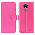 Miniatyrbild 1 av 2: Classic Nokia C21 fodral - Rosa Rosa