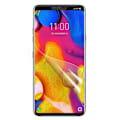 Pikkukuva 2 / 2: LG V40 ThinQ ultra kirkas HD LCD screen protector Transparent