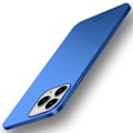 Miniatyrbild 1 av 2: MOFi Slim Shield iPhone 14 Plus Fodral - Blå Blå